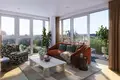 2 bedroom apartment 62 m² London, United Kingdom