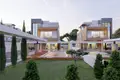 4 bedroom Villa 209 m² koinoteta agiou tychona, Cyprus