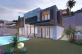 5 bedroom villa 392 m² Dagbelen, Turkey