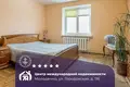 Wohnung 3 zimmer 65 m² Maladsetschna, Belarus