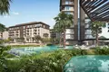 Apartamento 1 habitacion  Dubái, Emiratos Árabes Unidos