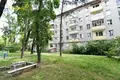 3 room apartment 54 m² Minsk, Belarus