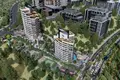 Apartamento 3 habitaciones 112 m² Fatih, Turquía