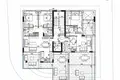 Apartamento 2 habitaciones 100 m² Larnaca, Chipre