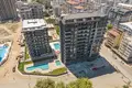 Квартира 2 спальни 87 м² Средиземноморский регион, Турция