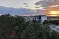 2 room apartment 39 m² Warsaw, Poland