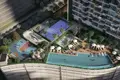 Appartement 38 m² Doubaï, Émirats arabes unis