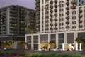 Mieszkanie 1 pokój 645 m² Dubaj, Emiraty Arabskie