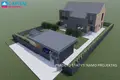 House 148 m² Neravai, Lithuania