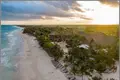 Dom 3 pokoi 190 m² Tulum, Meksyk