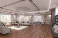 Duplex 7 bedrooms 350 m² Beylikduzu, Turkey