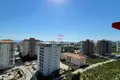 1 bedroom apartment 44 m² Mahmutlar, Turkey