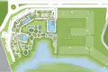 Квартира 3 спальни 141 м² Чонг Тале, Таиланд
