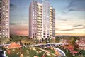 2 bedroom apartment 130 m² Cankaya, Turkey