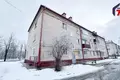 Appartement 2 chambres 43 m² Jodzina, Biélorussie