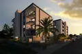Wohnung 2 Schlafzimmer 131 m² Limassol, Cyprus