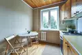 Wohnung 2 zimmer 46 m² Minsk, Belarus