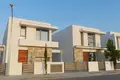 Chalet 4 chambres 162 m² Larnaca, Bases souveraines britanniques