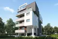 Kompleks mieszkalny New residence in a prestigious area, close to the center of Limassol, Cyprus