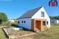 Cottage 115 m² Aziaryckaslabadski sielski Saviet, Belarus