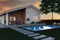 3 bedroom villa 108 m² Moratalla, Spain