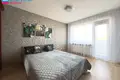Mieszkanie 2 pokoi 52 m² Możejki, Litwa