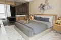 Квартира 3 комнаты 113 м² Trikomo, Северный Кипр