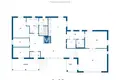 Maison 6 chambres 174 m² Isolahti, Finlande