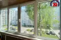 Wohnung 4 Zimmer 59 m² Soligorsk, Weißrussland