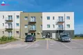 3 room apartment 44 m² Giraite, Lithuania