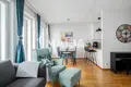 2 bedroom apartment 78 m² Helsinki sub-region, Finland