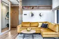 Apartamento 3 habitaciones 56 m² Varsovia, Polonia