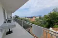 2 bedroom apartment 120 m² in Sveti Stefan, Montenegro