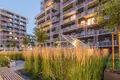 Mieszkanie 2 pokoi 40 m² Warszawa, Polska