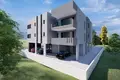 Mieszkanie 2 pokoi 87 m² Livadia, Cyprus