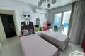 3 room apartment 110 m² Alanya, Turkey