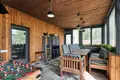 Chalet 95 m² Jzufouski siel ski Saviet, Biélorussie