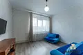 Mieszkanie 5 pokojów 114 m² Druzhny, Białoruś