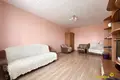 Mieszkanie 1 pokój 48 m² Mińsk, Białoruś