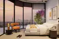 1 bedroom apartment 62 m² Dubai, United Arab Emirates
