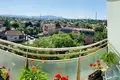 Wohnung 2 Zimmer 45 m² Budapest, Ungarn