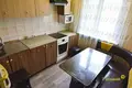 Wohnung 1 Zimmer 34 m² Minsk, Weißrussland