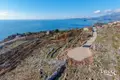Parcelas  Budva, Montenegro