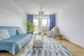 2 room apartment 41 m² Warsaw, Poland