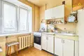 Wohnung 2 zimmer 41 m² Minsk, Belarus