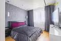 Apartamento 3 habitaciones 66 m² Minsk, Bielorrusia