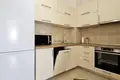 Квартира 1 спальня 46 м² в Будве, Черногория