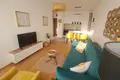 Apartamento 1 habitacion 42 m² en Becici, Montenegro