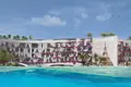 Complejo residencial Marbella Resort Hotel by THOE