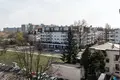 Appartement 2 chambres 43 m² Varsovie, Pologne